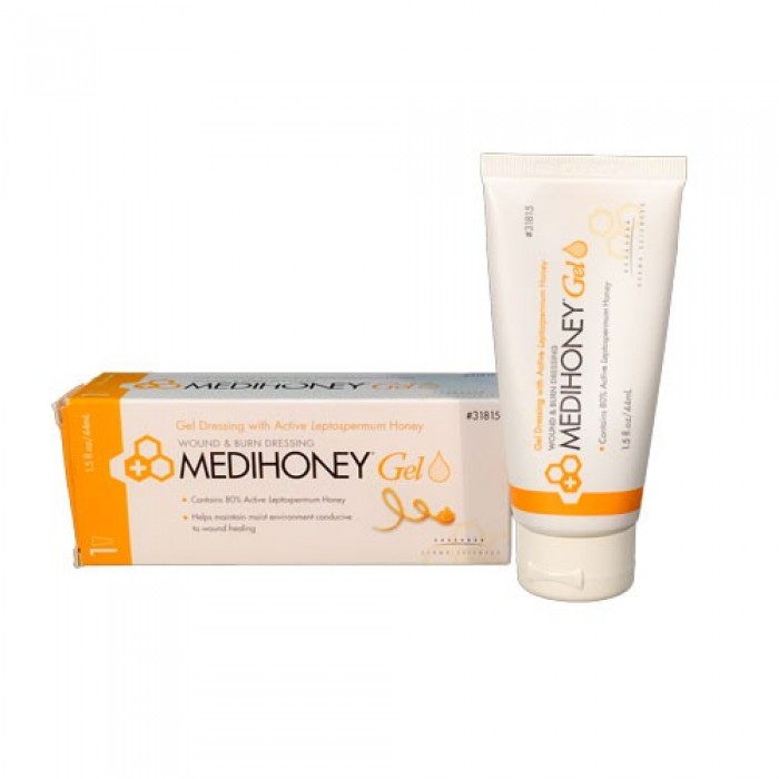 Medihoney Gel