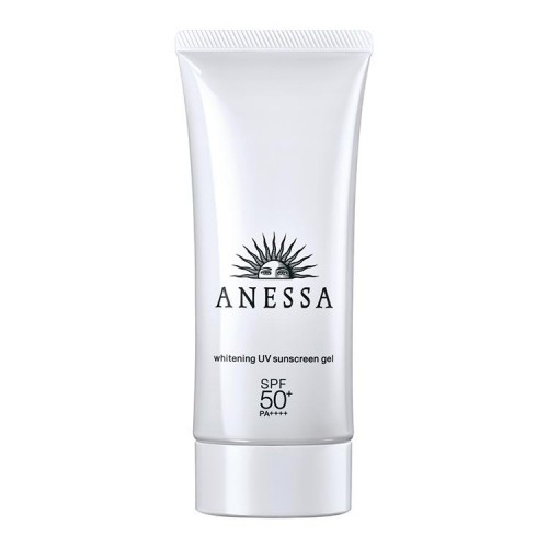 Anessa Whitening UV Sunscreen Gel 90ML