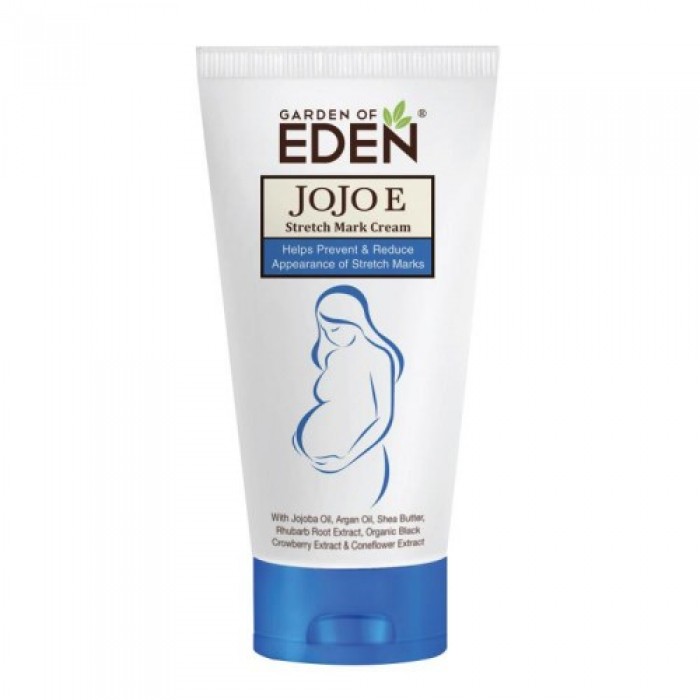 Garden Of Eden Jojo E Cream 150GM