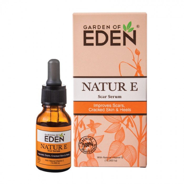 Garden Of Eden Natur E 15ML