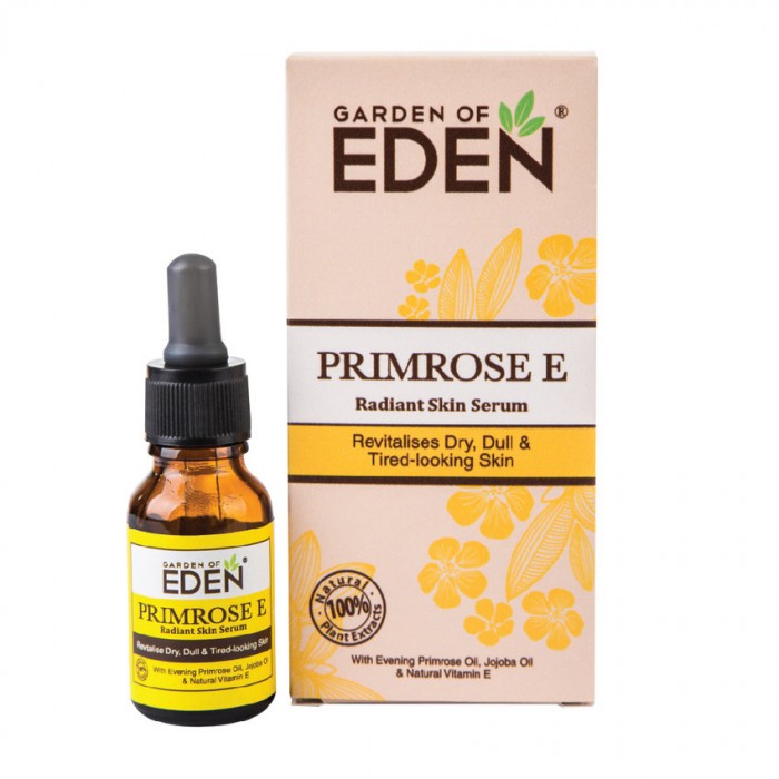 Garden Of Eden Primrose E 15ML