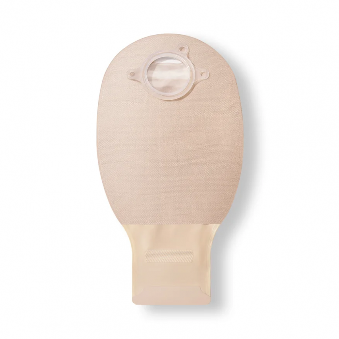 Convatec Natural Drainable Pouch 45mm 10'S(416417)