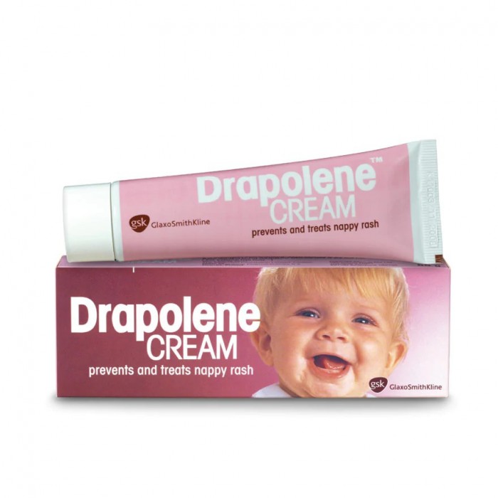 Drapolene Cream 55g