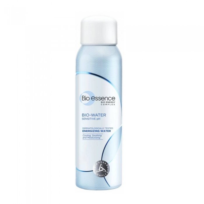 Bio Essence Bio-Water Sensitive Energizing Water 100ml x 2