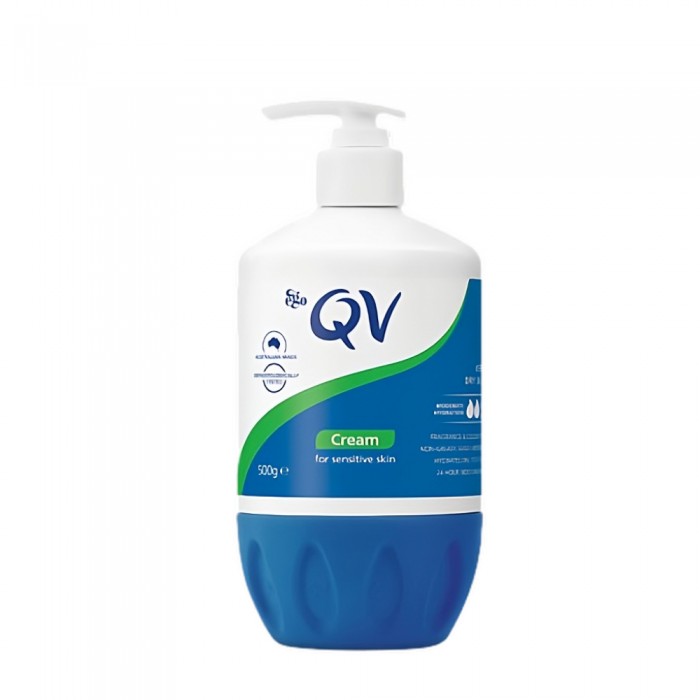 EGO QV Cream 500g