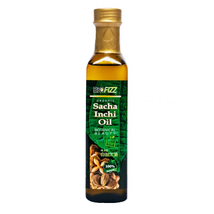 BIOFIZZ Organic Sacha Inchi Oil 250ml