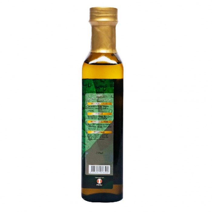 BIOFIZZ Organic Sacha Inchi Oil 250ml