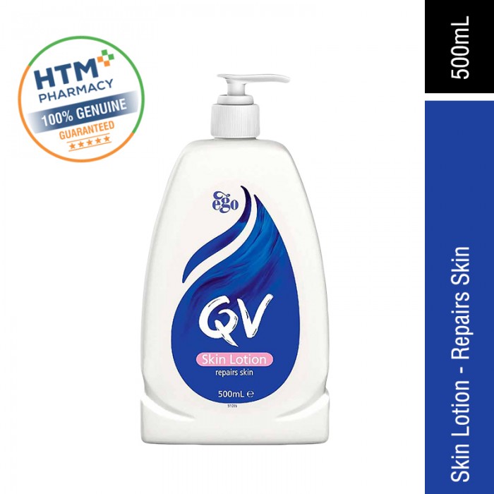 Ego Qv Skin Lotion 500ml