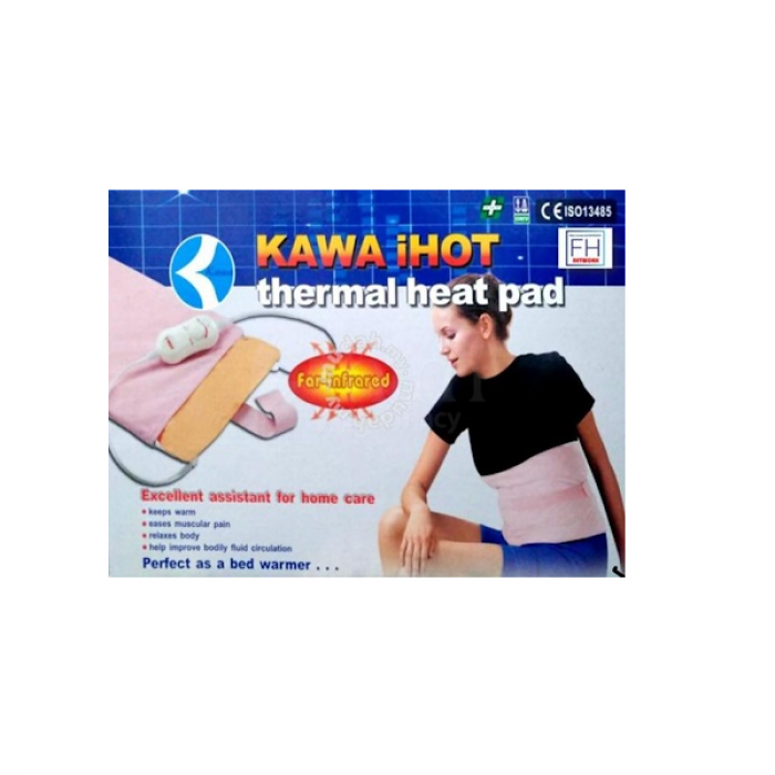 KAWA IHOT THERMAL HEAT PAD (30CM x 60CM) (OO-060)