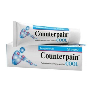 Counterpain Cool Gel 60G