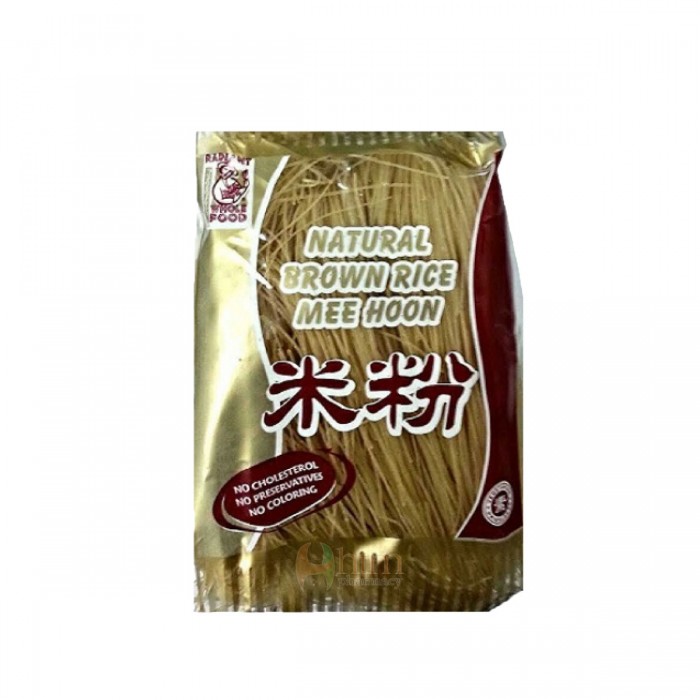 Radiant Natural Brown Rice Meehoon 400g