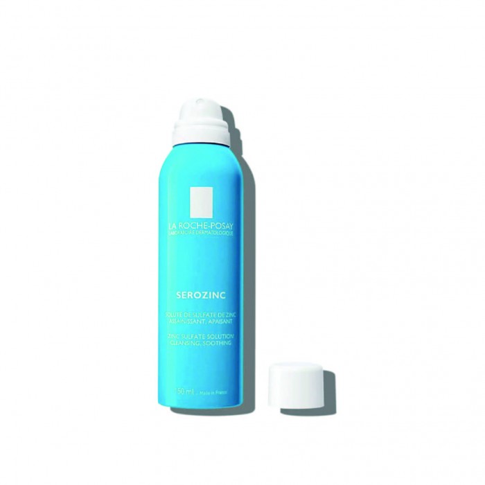 LA ROCHE POSAY Serozinc Mattifying And Soothing Face Mist Spray 150ml - For Oily Skin / Oil Control 補水噴霧