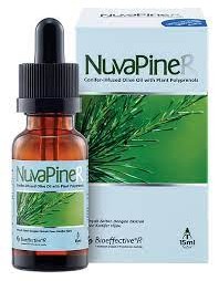 Nuvapine R 15ml