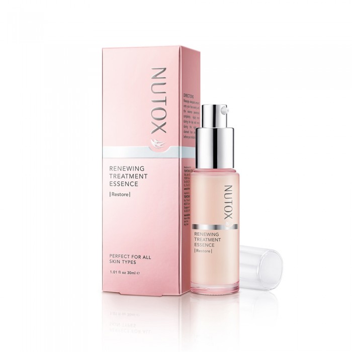 Nutox Renewing Treatment Moisturising Essence 150ml
