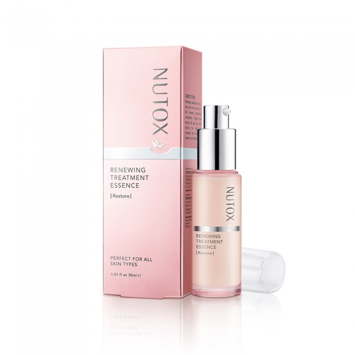 Nutox Renewing Treatment Moisturising Essence 150ml