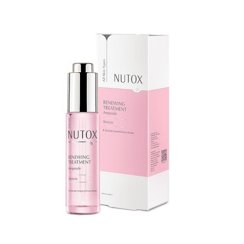 Nutox Renewing Treatment Ampoule 30ml