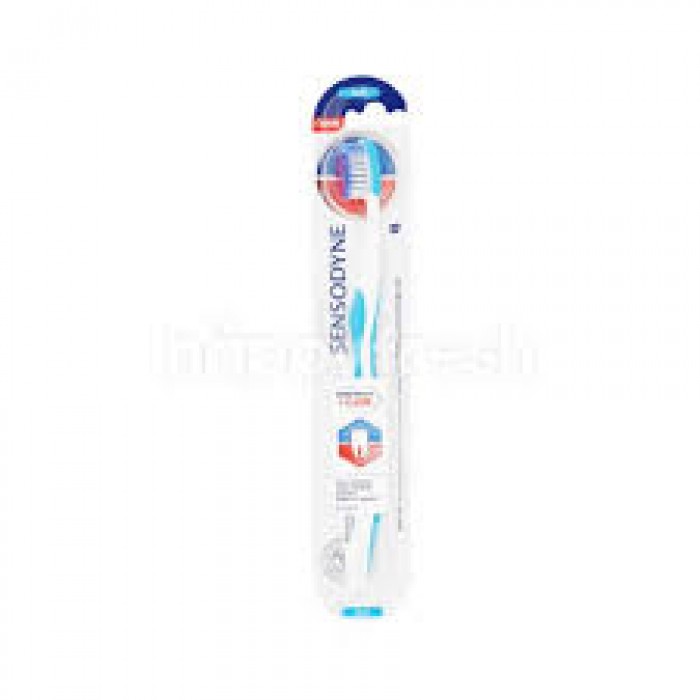 Sensodyne Sensitivity & Gum Toothbrush - Soft (Blister)