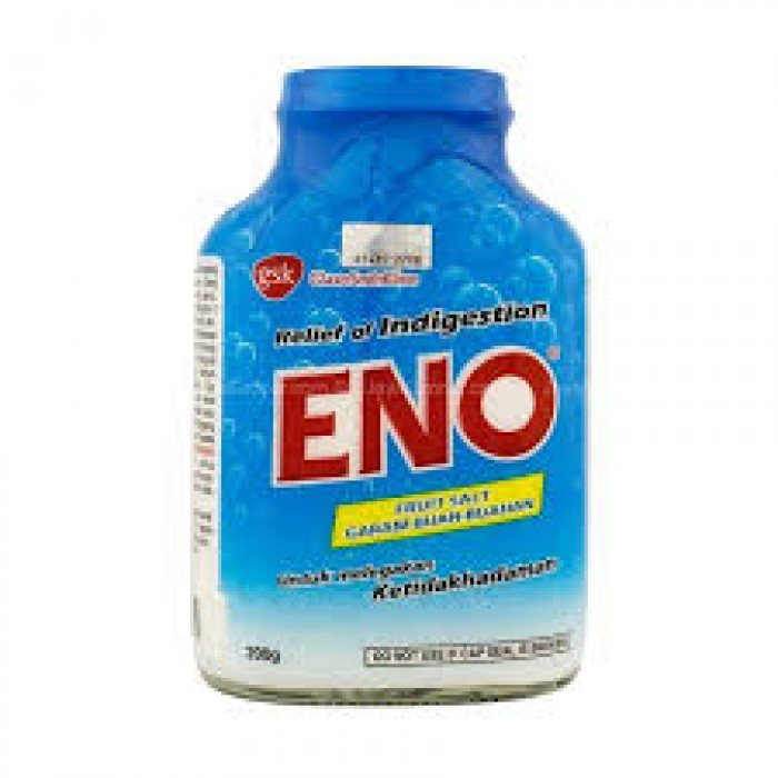 ENO Fruit Salt White 200g (Blue)