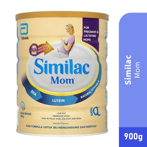 Similac Mom 900G