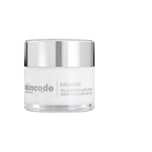 Skincode Exclusive Cellular Anti-Aging Cream 50ml