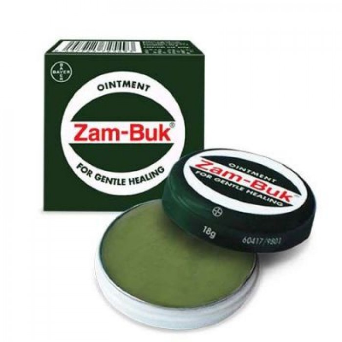 Zambuk Oint 18G