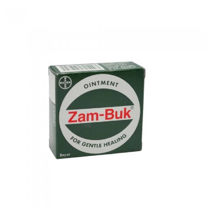 ZAM-BUK Ointment 18g-Medical Supplies, Ointment