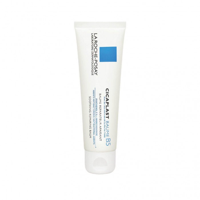 LA ROCHE POSAY Cicaplast Baume B5 Soothing Repair Balm 100ml - For Sensitive Skin Provitamin B5 修復霜