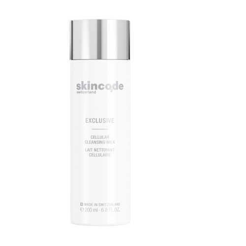 Skincode Exclusive Cellular Cleansing Milk 200ml