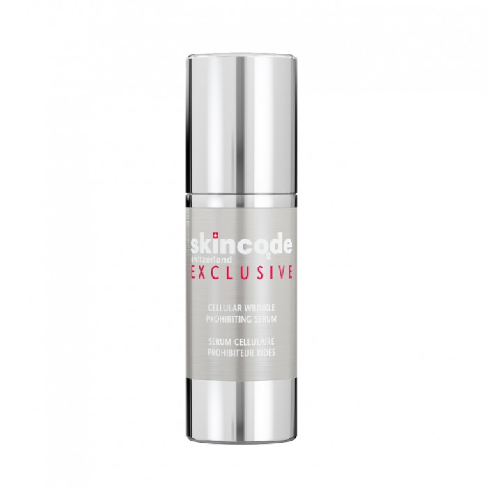 Skincode Exclusive Cellular Wrinkle Prohibiting Serum 30ml