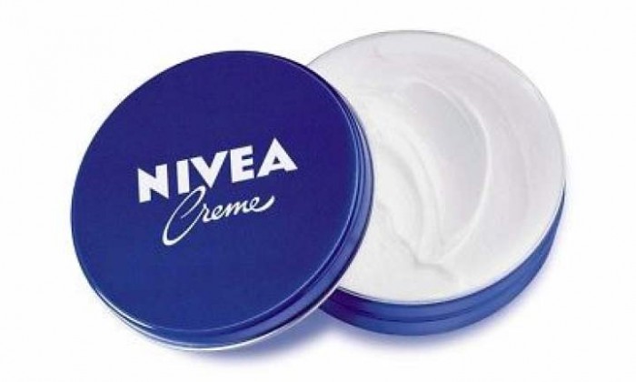 Nivea Creme 60ML (80102) (New)