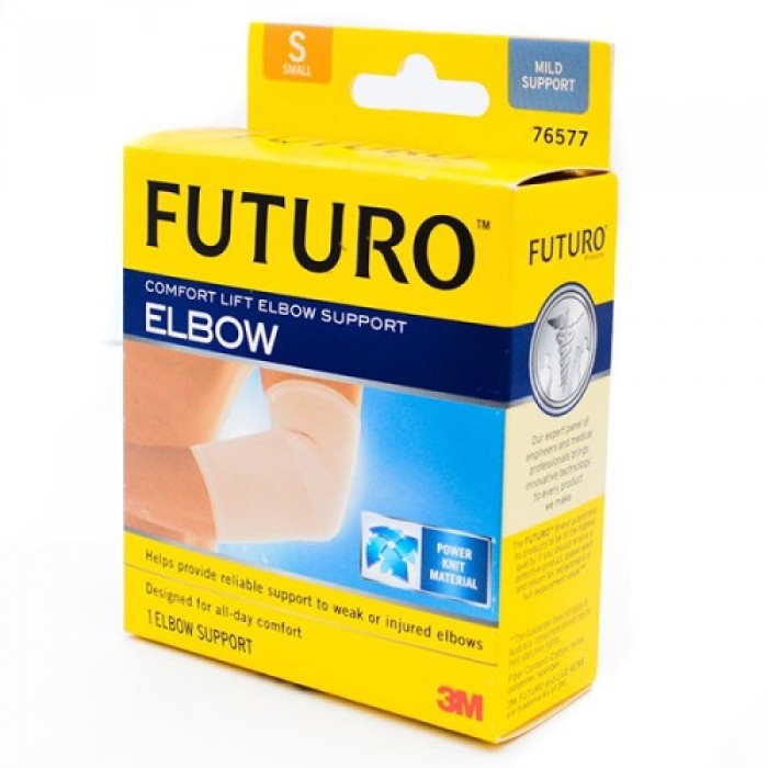 Futuro Comfort Lift Elbow Support (S)76577