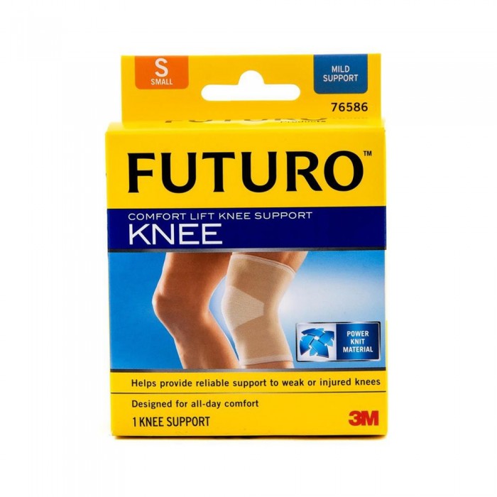 Futuro Comfort Lift Knee Support  (S) 76586