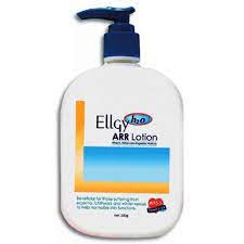 Ellgy H20 Arr Lotion 250g