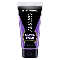 GATSBY STYLING GEL 150G - ULTRA HOLD (MD150SUH001)