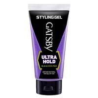 GATSBY STYLING GEL 150G - ULTRA HOLD (MD150SUH001)