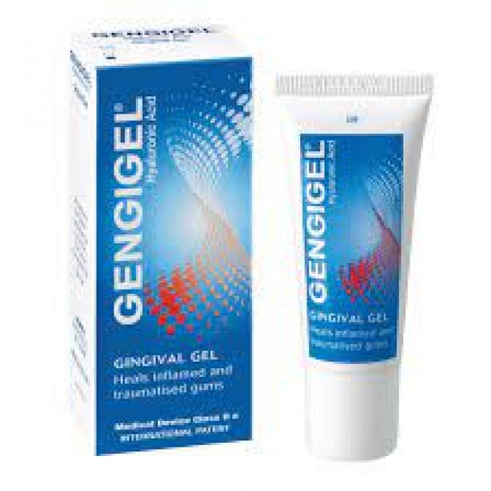 Gengigel Gingival Gel 20ml