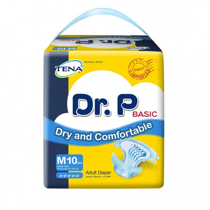 Dr.P M10