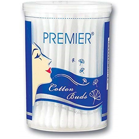 Premier Cotton Buds 200's