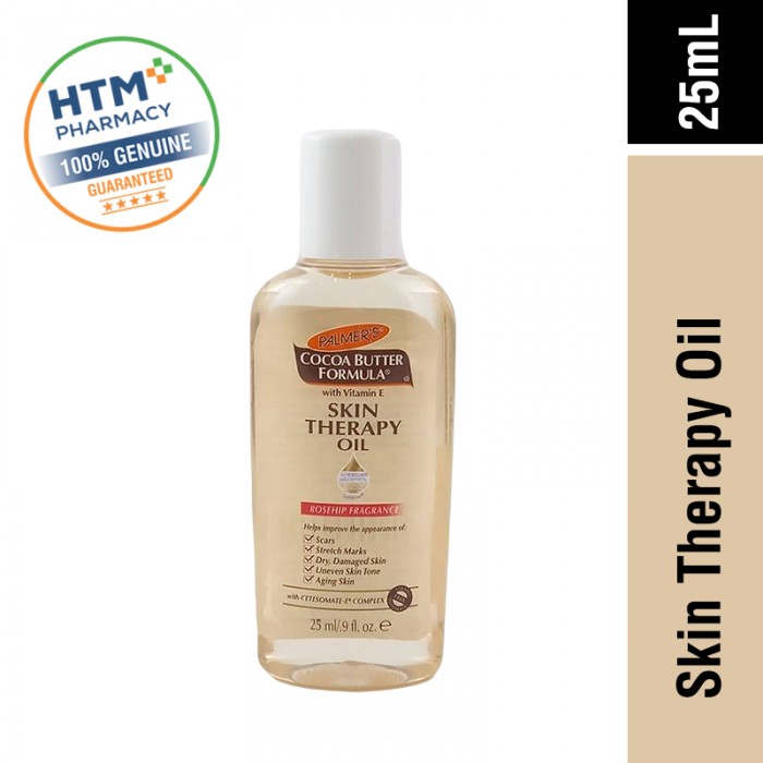 Palmer's Cocoa Butter Formula Skin Therapy Oil 25ml