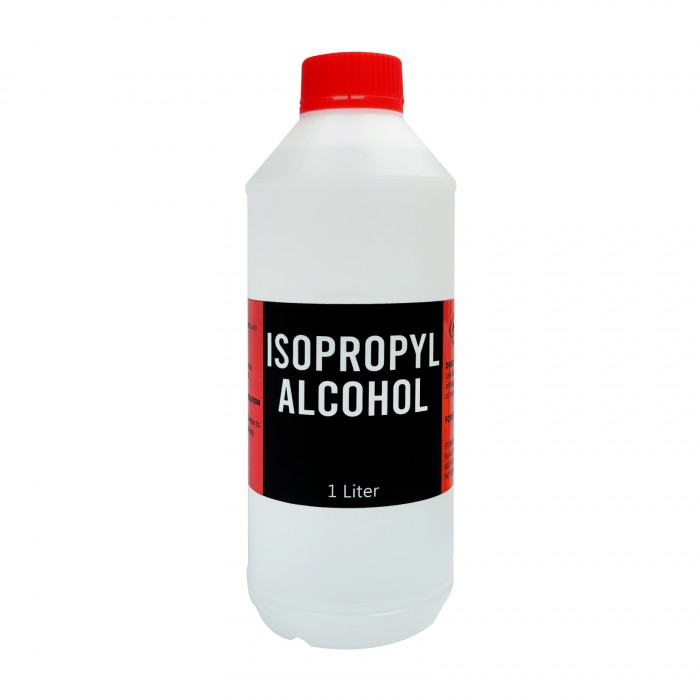 Isopropyl Alcohol 1000ml