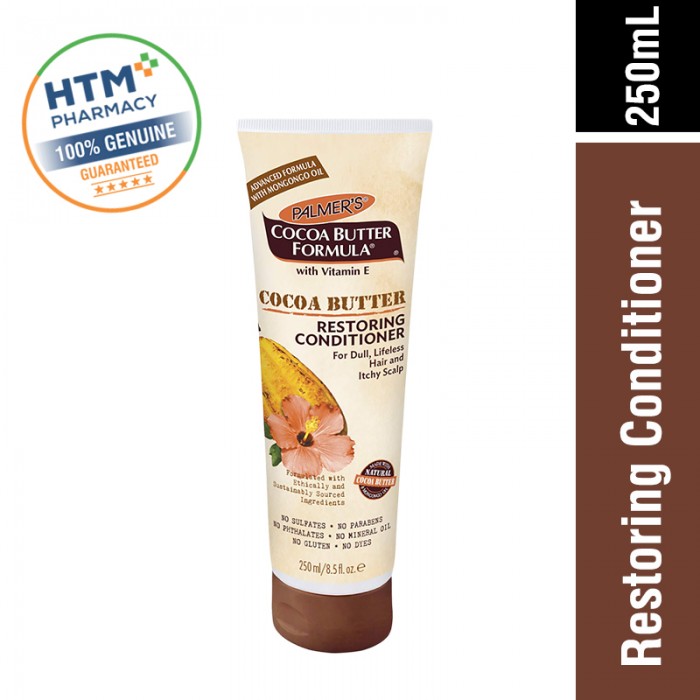 Palmer's Cocoa Butter Restoring Conditioner 250ml