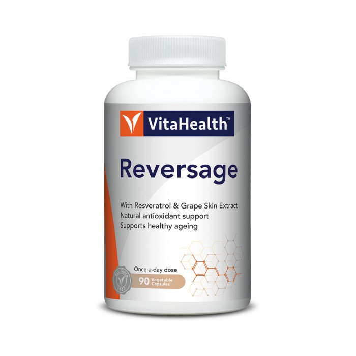 Vitahealth Reversage 90's