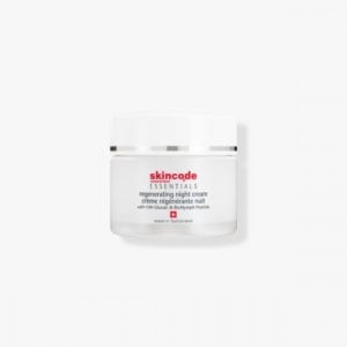 Skincode Essentials Regenerating Night Cream 50ml