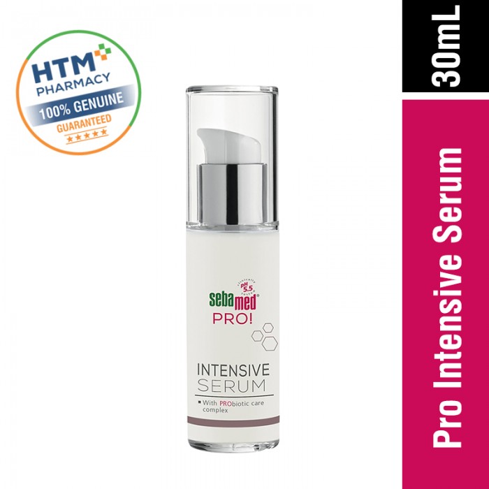 Sebamed Pro Intensive Serum 30ml