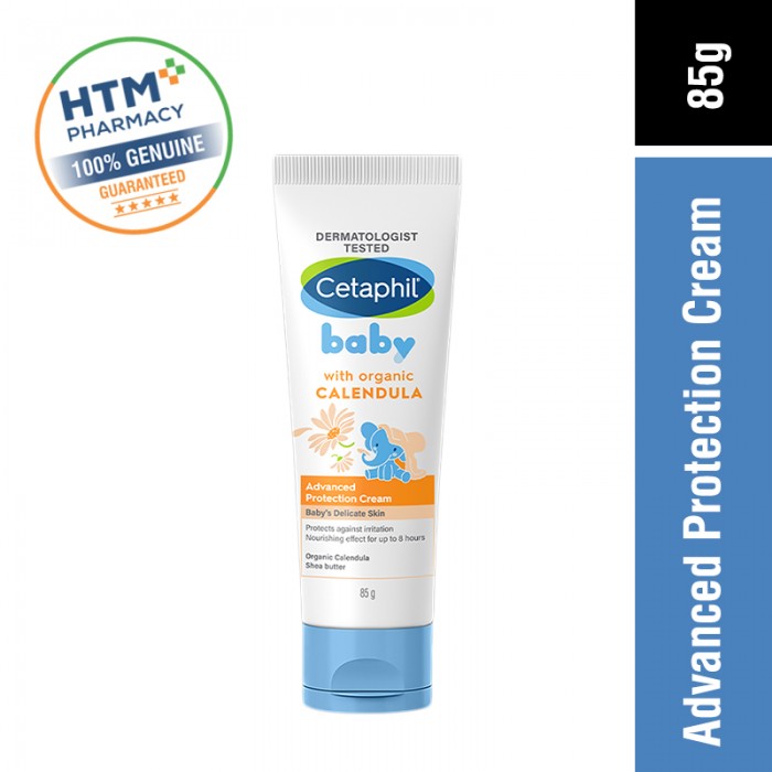 Cetaphil Baby Advance Protection Cream 85g