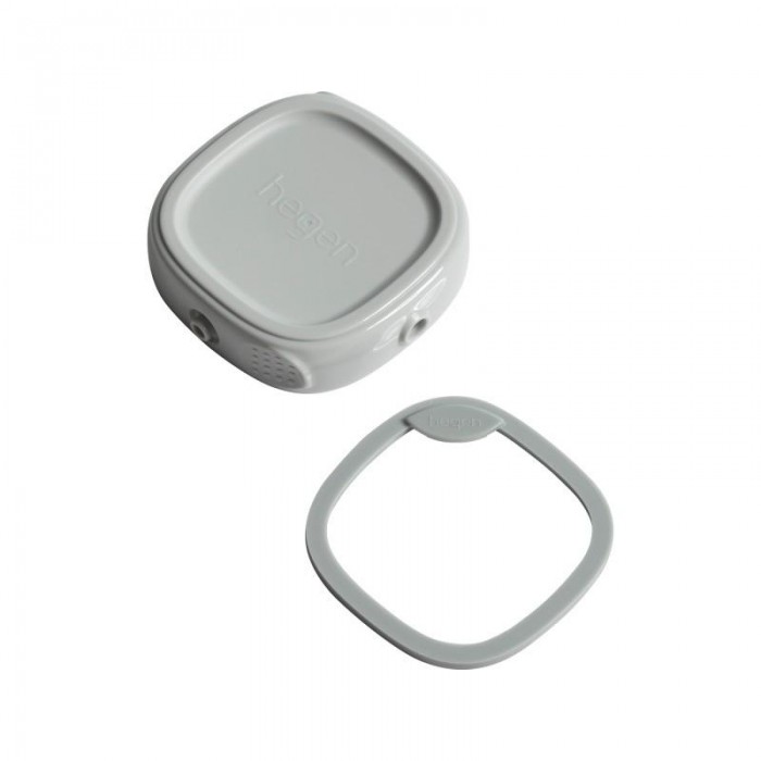 Hegen PCTO Breast Milk Storage Lid - Grey (1-pack)