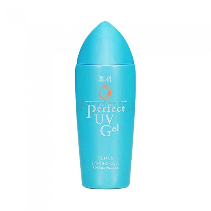 [Online Exclusive] Senka Perfect Uv Gel 80g