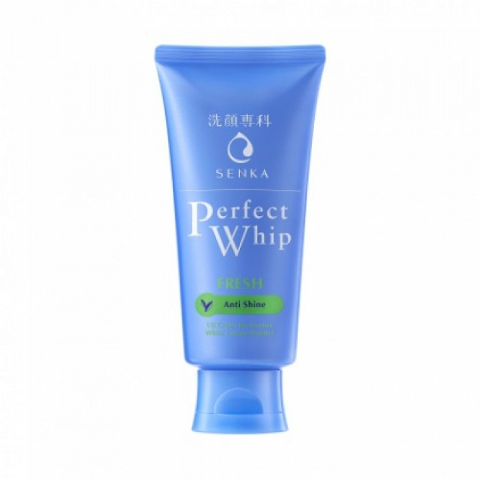 [Online Exclusive] Senka Perfect Whip Fresh 100g