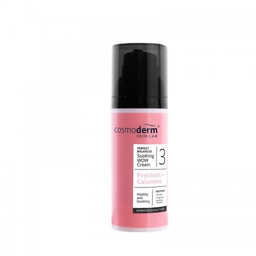 COSMODERM: Quality Skincare Products