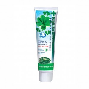 Dentiste Plus White Nighttime Sensitive Toothpaste Tube 100g